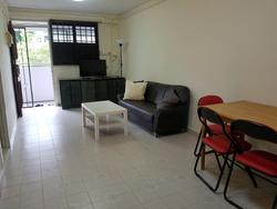 Blk 1 Jalan Bukit Merah (Bukit Merah), HDB 3 Rooms #142253422